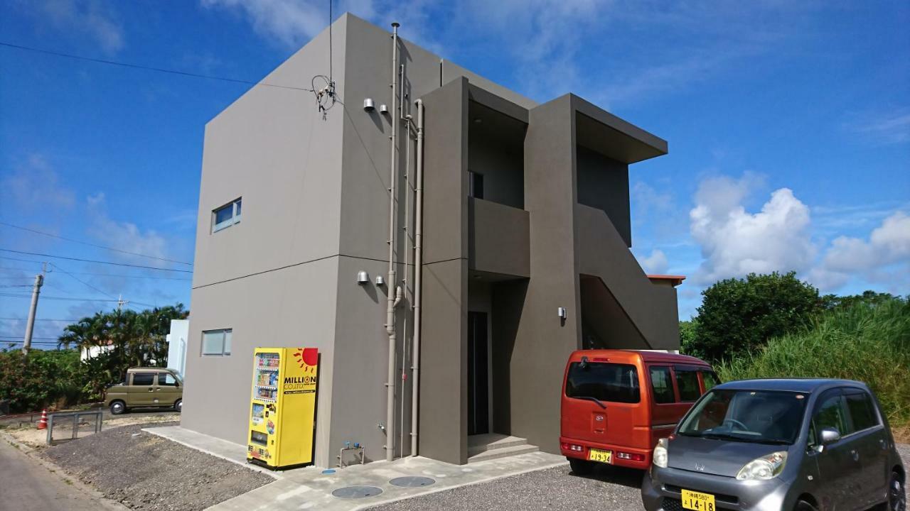 Vacance Club Ishigaki  Exterior foto